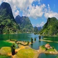 《地理中国》20170601天坑密档·水碧凌云(上