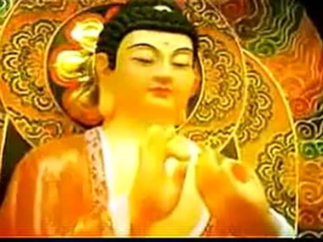 佛教知识-忏悔歌的功德利益