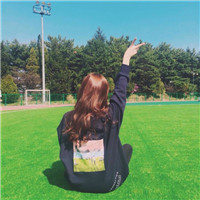 张靓颖发文疑回应情变:被伤透了心还要强装快