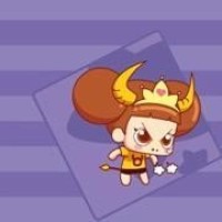 刘姐打游戏的个人频道