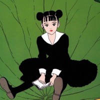 迷谷家的一棵树的个人频道