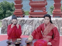 《谈判官》大结局:赵晨曦成炮灰,逃婚杨潇,却被