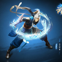 逆天人品:DNF无根+22执行巨剑成功!直接超越