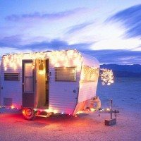 芒果去皮小妙招,简单又方便