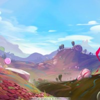 敬小慎微的理想的个人频道