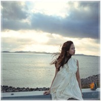 佘诗曼43岁生日, 与TVB演员开派对, 看出她在