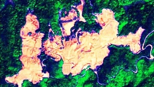 印度刚又搞出一个国际笑话,这次的主角是火车