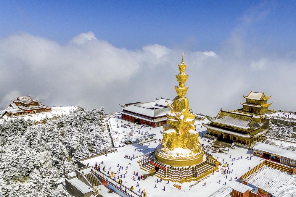 普贤菩萨十大愿王