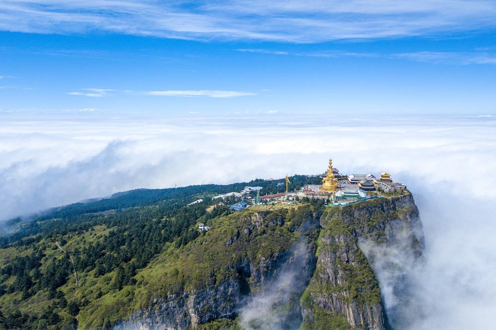 普贤菩萨十大愿王