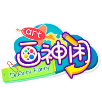 《安国寺之歌》完整版 炫动卡通卫视金牌栏目《画神闲》,自2005年