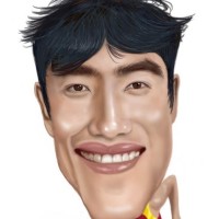 和前任同台,胡歌惨遭无视,张翰和郑爽再度相拥