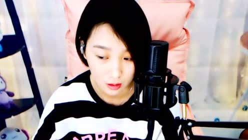 二丫歌曲联唱《情人迷》《舞女泪》《羞答答的