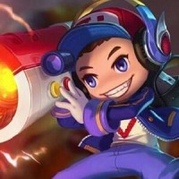 王者荣耀:南宁时空程咬金断兵线后宣布游戏结