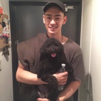 张韶涵来这期的《我是大侦探》里,邓伦太可爱