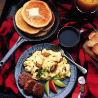 印度吃播吃炸香蕉咖喱鸡蛋,一个人吃得真多啊