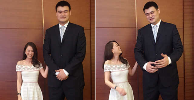 沈凌称当老板感觉爽 年底为员工派豪车