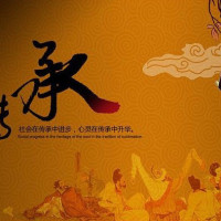 于晓光在韩国综艺展示中国文化,让嘉宾和秋瓷