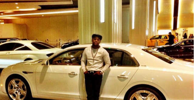 前驱车和后驱车的优劣?没想到差别这么大!