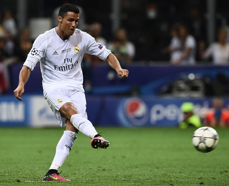 这个汽车品牌每年都送皇马球员各一辆车,可球