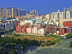 江苏最有发展前景县级市,不是江阴和昆山,而是