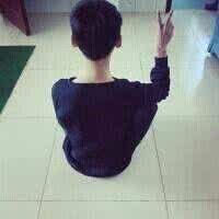 冯提莫上快乐大本营唱刚好遇见你,唱的蛮好听