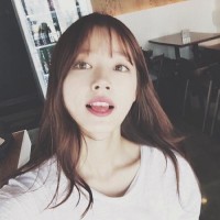 高能!熊梓淇和魏大勋亲手给女孩涂口红,连白敬