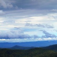 何炅不小心摔倒,看胡歌和谢娜的第一反应