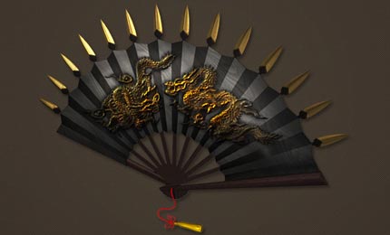 《逆战》樱花尸变版本