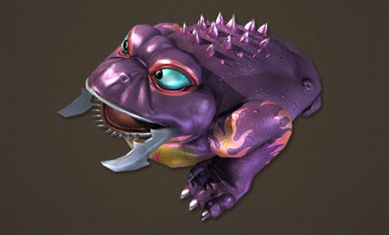 《逆战》樱花尸变版本