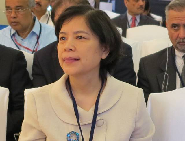 灼见 | 央行王宇:2018年全球经济将迎来危机后