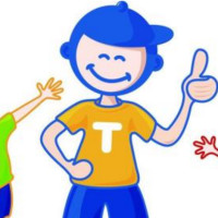 经典动画片童谣:葫芦娃卖报歌