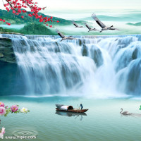 女子穿越变成女儿国天后,一秒变女神,男神变成