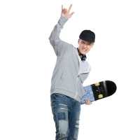 IG.Duke:快乐亚索,只要e的够快队友的问号就跟