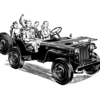 天骄就爱解说车的个人频道