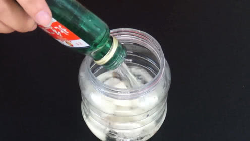 白糖加白醋这个作用太厉害了,一年为家里省几