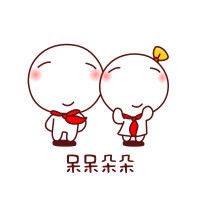 呆呆朵朵原创视频的个人频道