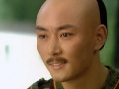 还珠格格:小燕子被罚写《礼运大同篇》,紫薇却