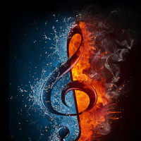 冯提莫异口同声现场唱原创歌曲,才知道这首歌