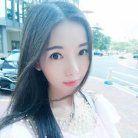 熊猫星颜美女自拍秀