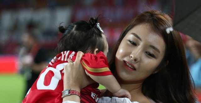 卡纳瓦罗霸气:一切我说了算 孙可肯定会上场_