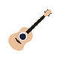 吉他入门零基础指法,指弹C调《小星星》教学视