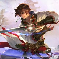 LOL:北美第一大胡子Gripex剃了胡子第一天直播