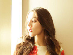 北京福利彩票PK赛车代理加盟:她是刘亦菲小跟