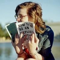 陪你看星星看月亮的个人频道