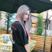 曹灿灿的个人频道