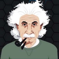 爱因斯坦的实验室的个人频道