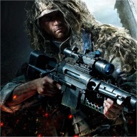 狙击手麦克的个人频道