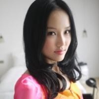 不会离开我的姑娘