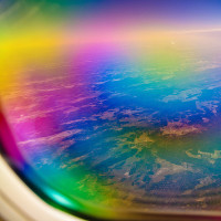 农村四哥:王四今天去给幺叔送礼,还跑去幺妈树