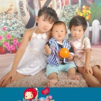 熊短发3天换3个发型,班主任实在忍无可忍,叫来孩子新发型的图片图片孙俪2015款图片